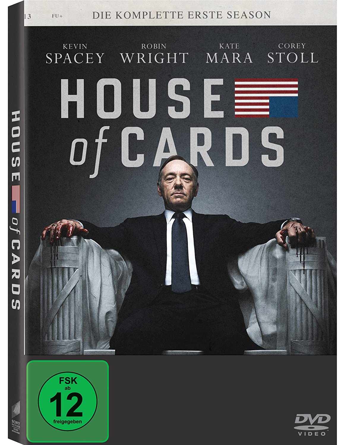 Staffel 5 House Of Cards