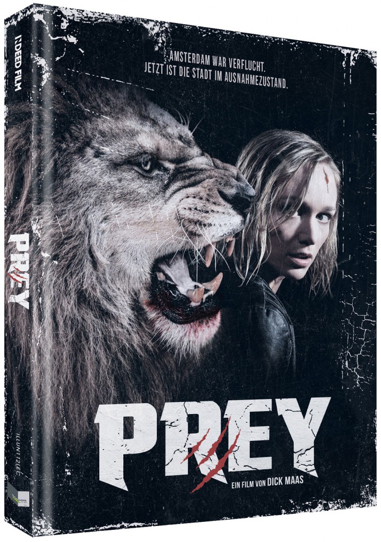 Prey Beutejagd Horrorfilme Der 2010er Horrorfilm Seite Fur Streaming Dvd Und Blu Ray Information