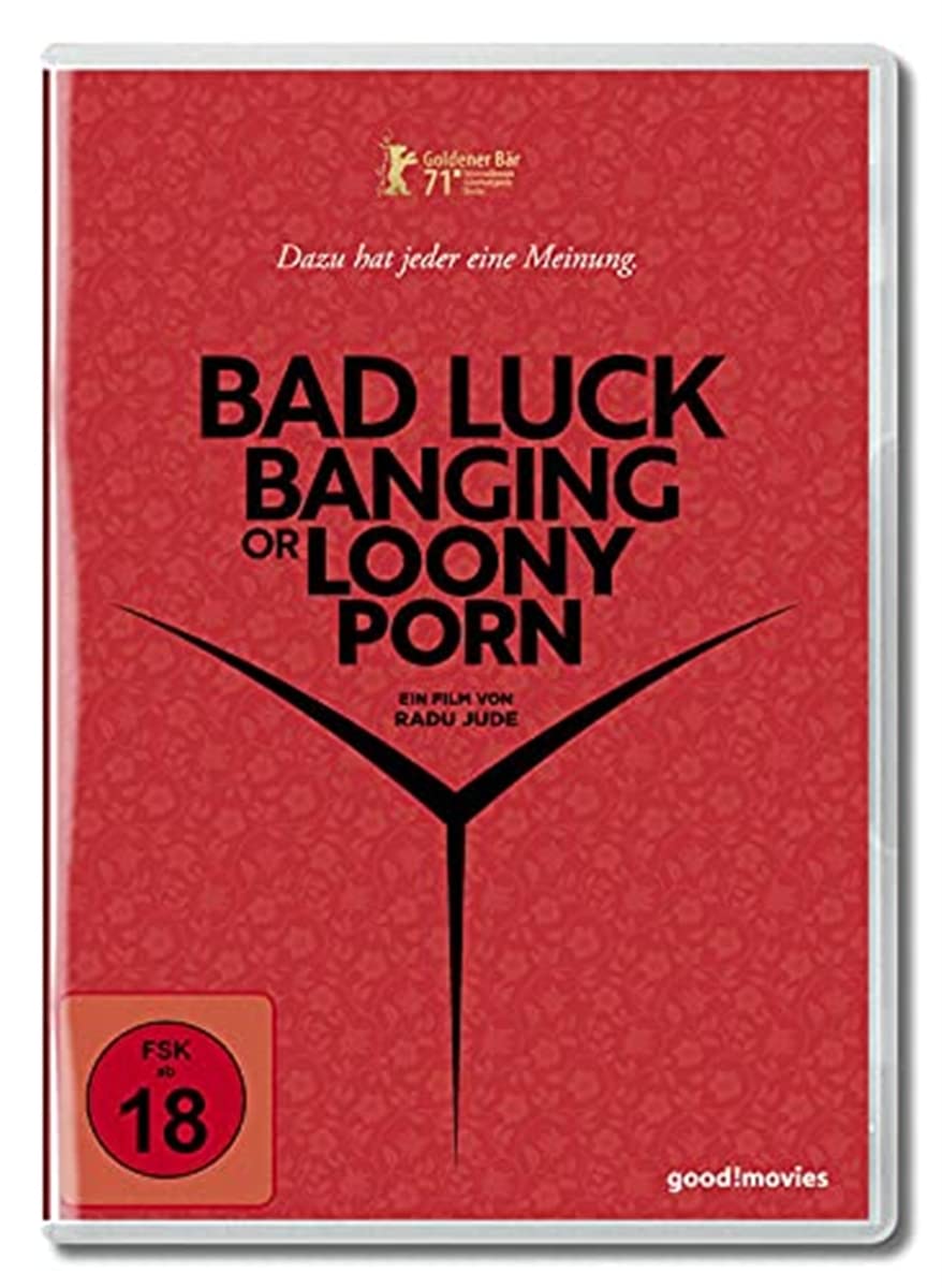 Bad Luck Banging Or Loony Porn Streaming
