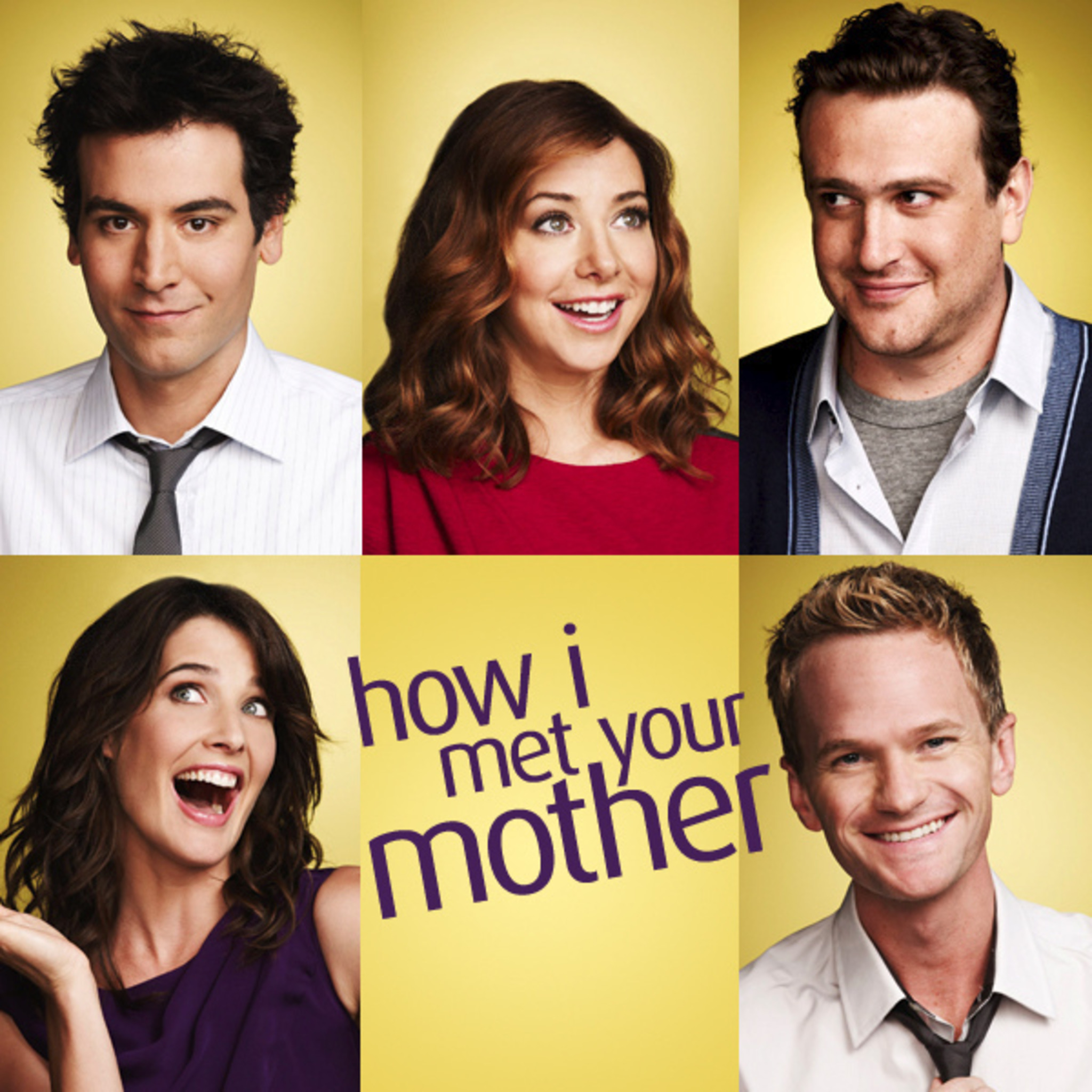 How I Met Your Mother Serien der 2000er Forum für Filme, Game